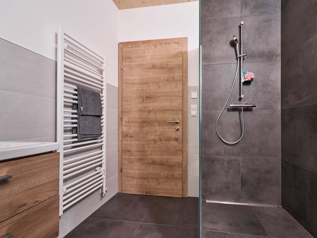 MyHome Apartments Umhausen Extérieur photo