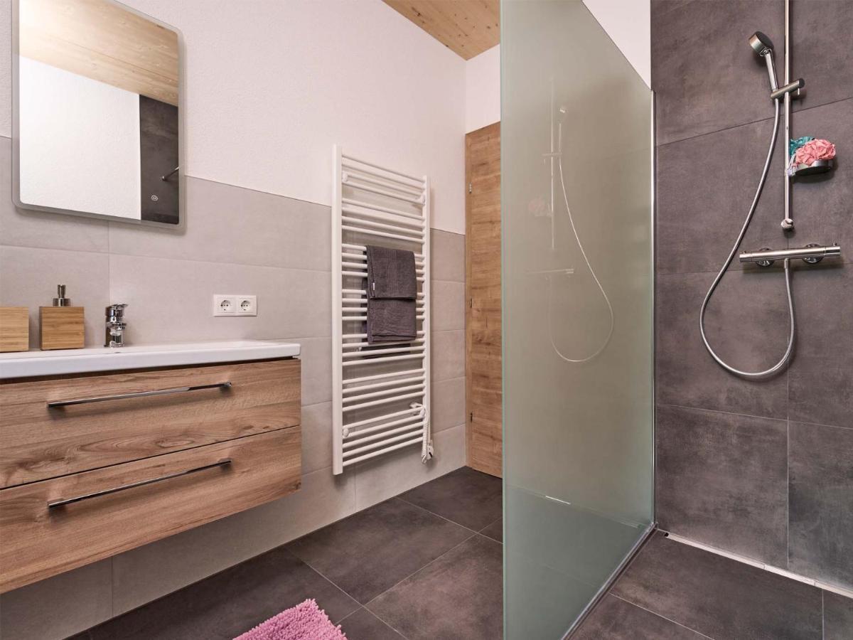 MyHome Apartments Umhausen Extérieur photo