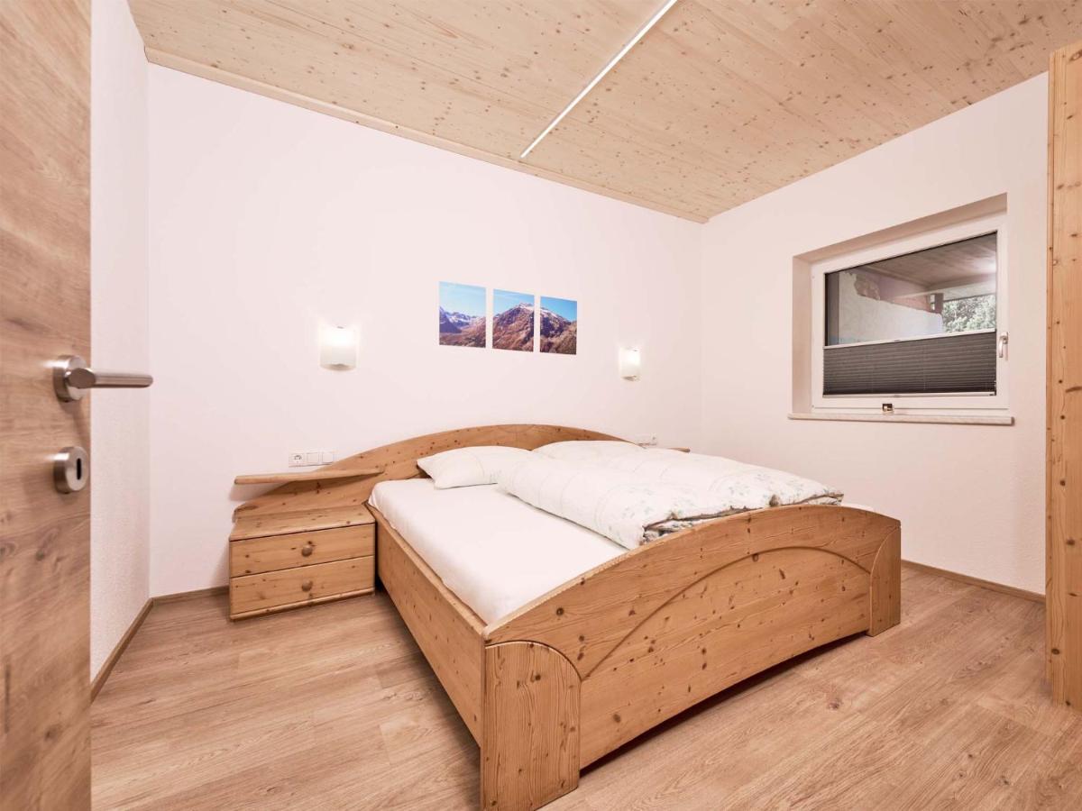 MyHome Apartments Umhausen Extérieur photo