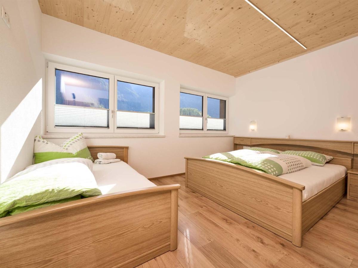 MyHome Apartments Umhausen Extérieur photo