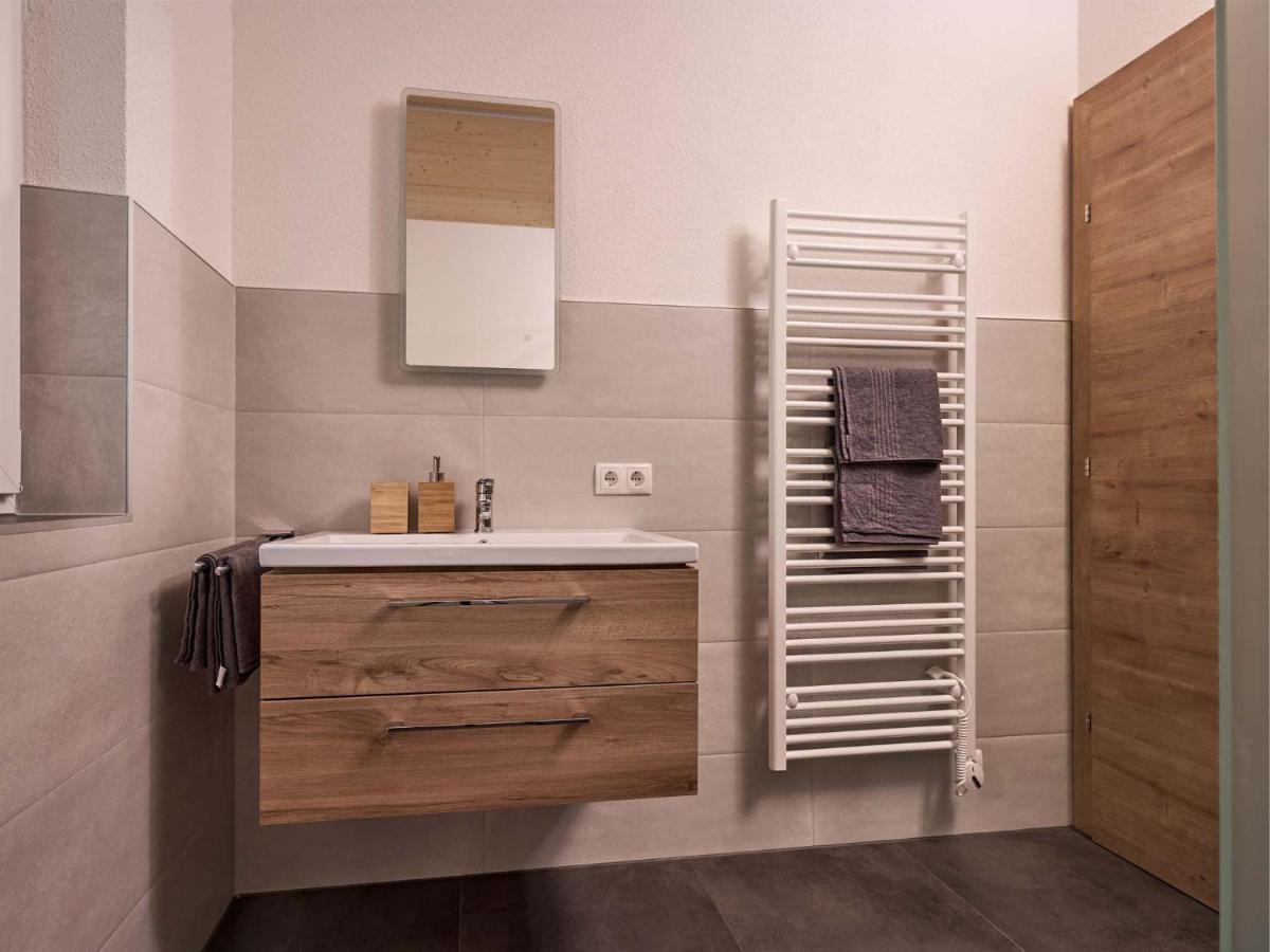 MyHome Apartments Umhausen Extérieur photo