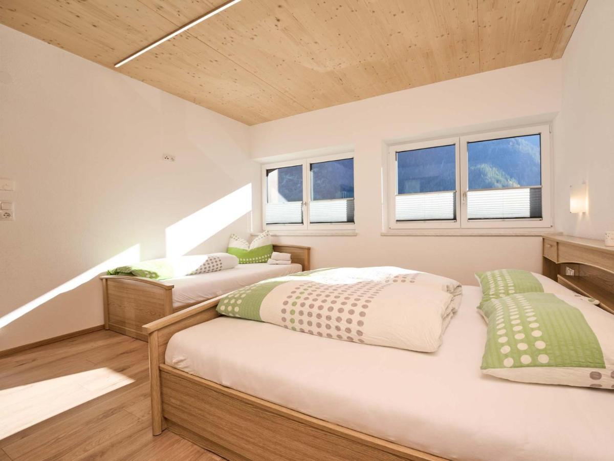MyHome Apartments Umhausen Extérieur photo